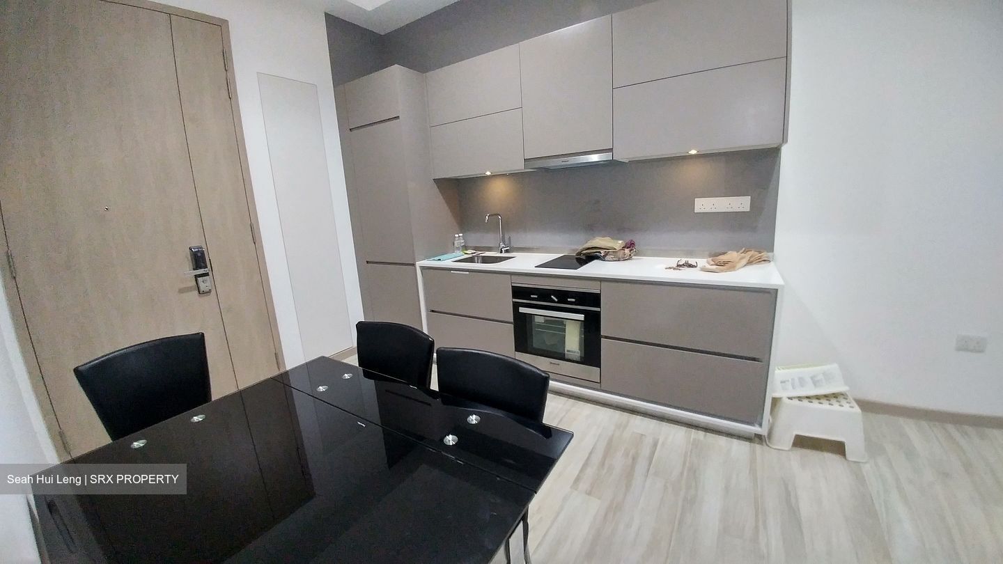 J Gateway (D22), Condominium #534172401